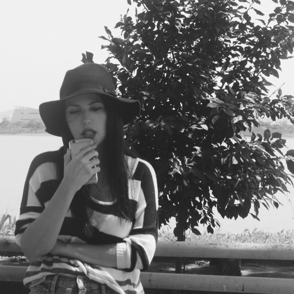 Meet your Posher, Lissette